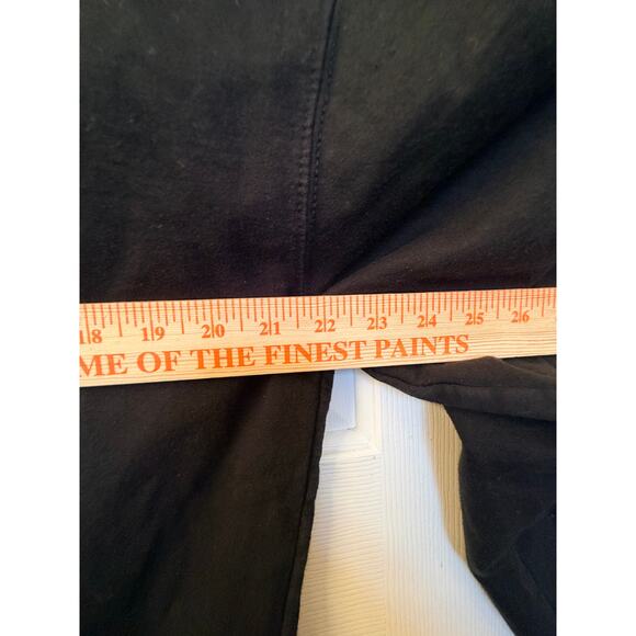 Official Justin Bieber Peaches Hoodie Black Graphic Unisex Pullover - Picture 9 of 9